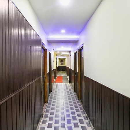 Fabhotel Heritage Villa Kanpur Exterior photo