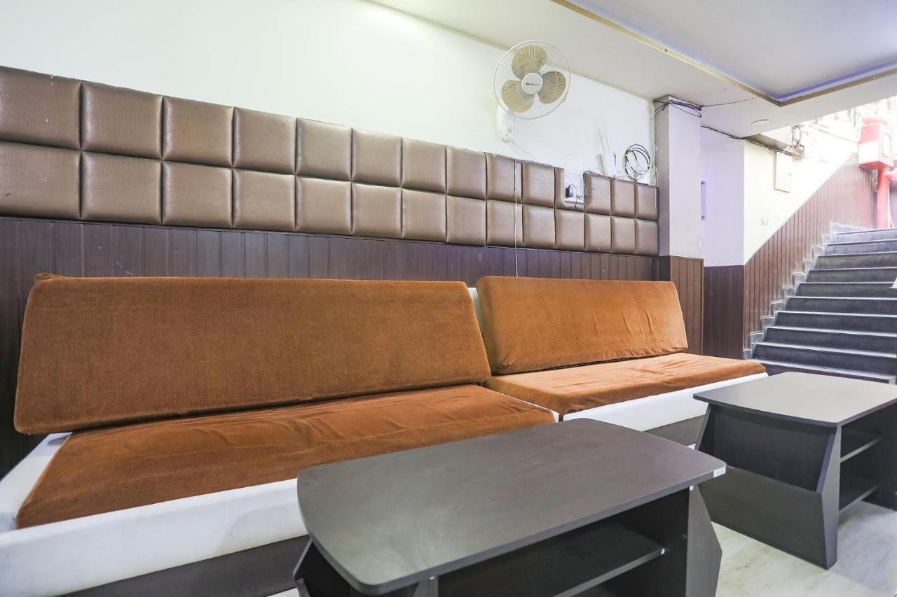 Fabhotel Heritage Villa Kanpur Exterior photo