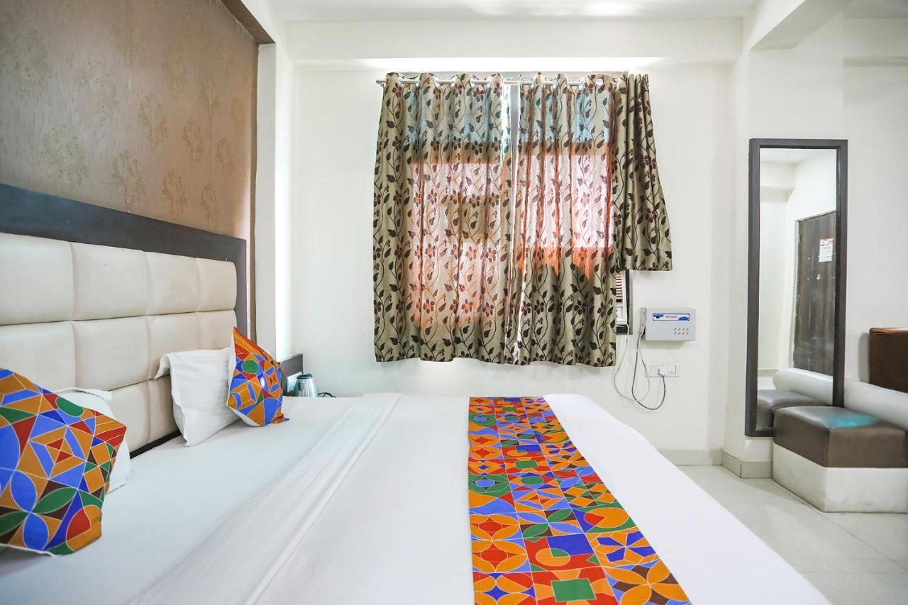 Fabhotel Heritage Villa Kanpur Exterior photo