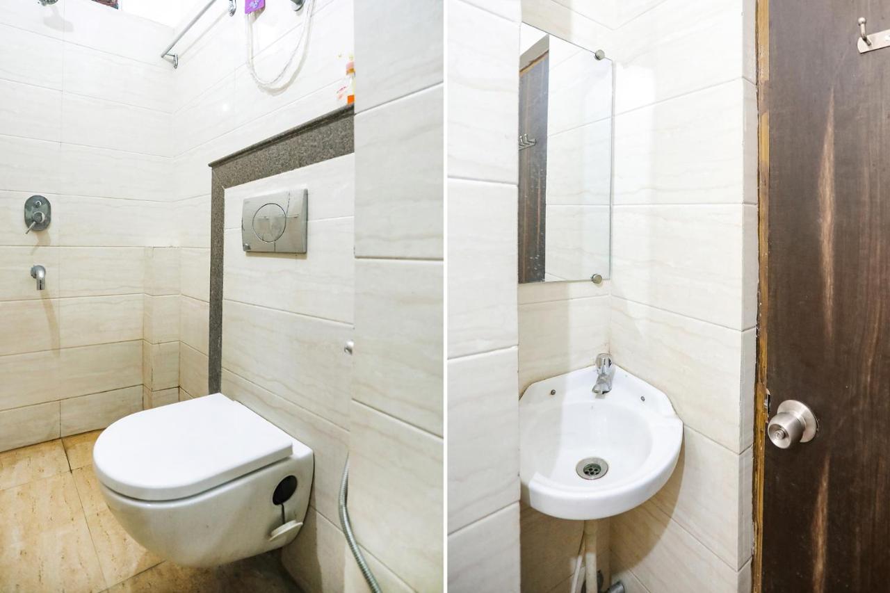 Fabhotel Heritage Villa Kanpur Exterior photo