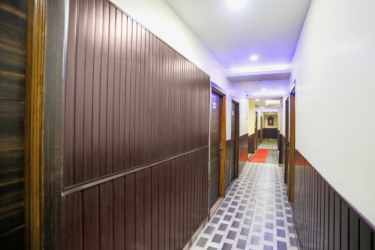 Fabhotel Heritage Villa Kanpur Exterior photo