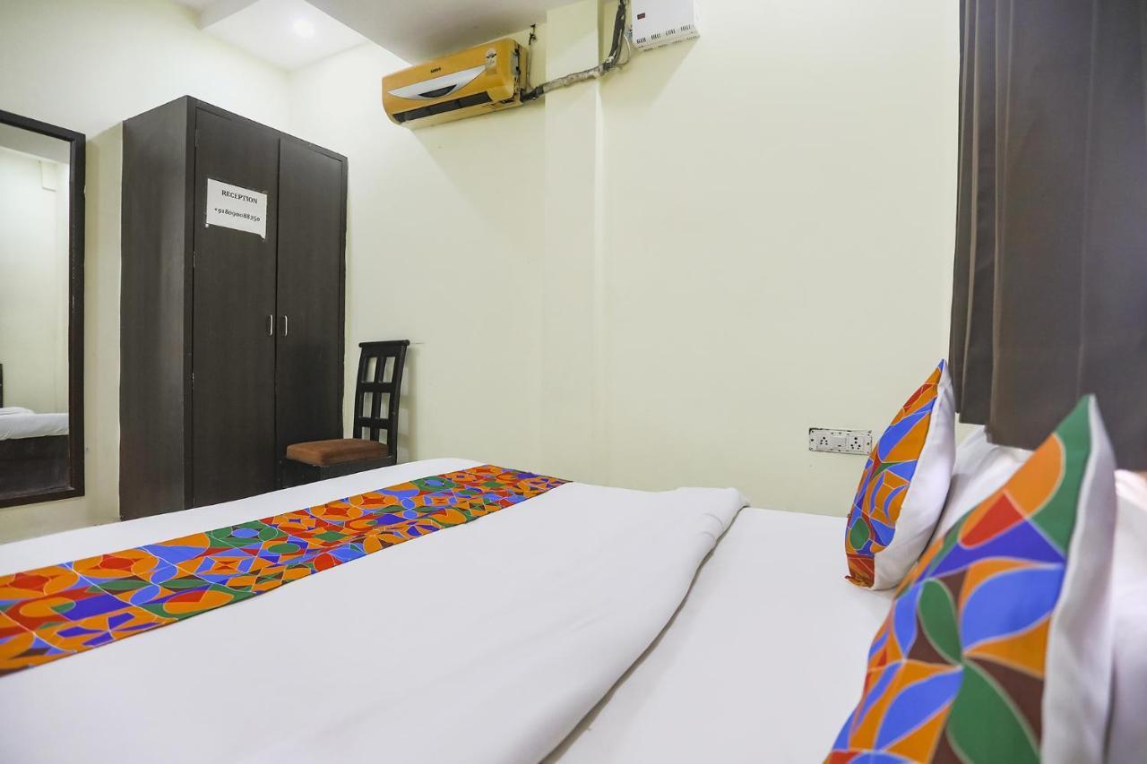 Fabhotel Heritage Villa Kanpur Exterior photo