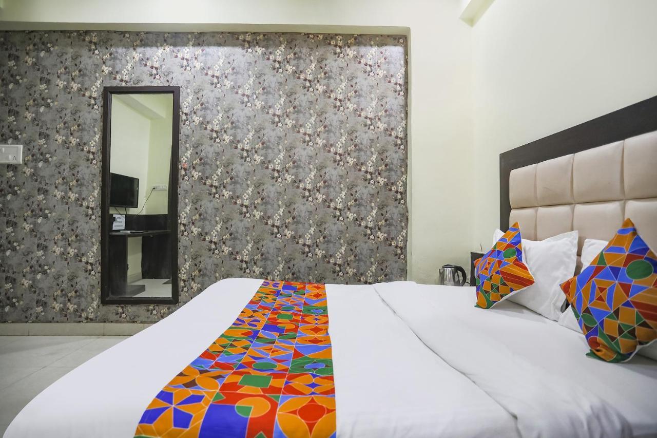 Fabhotel Heritage Villa Kanpur Exterior photo