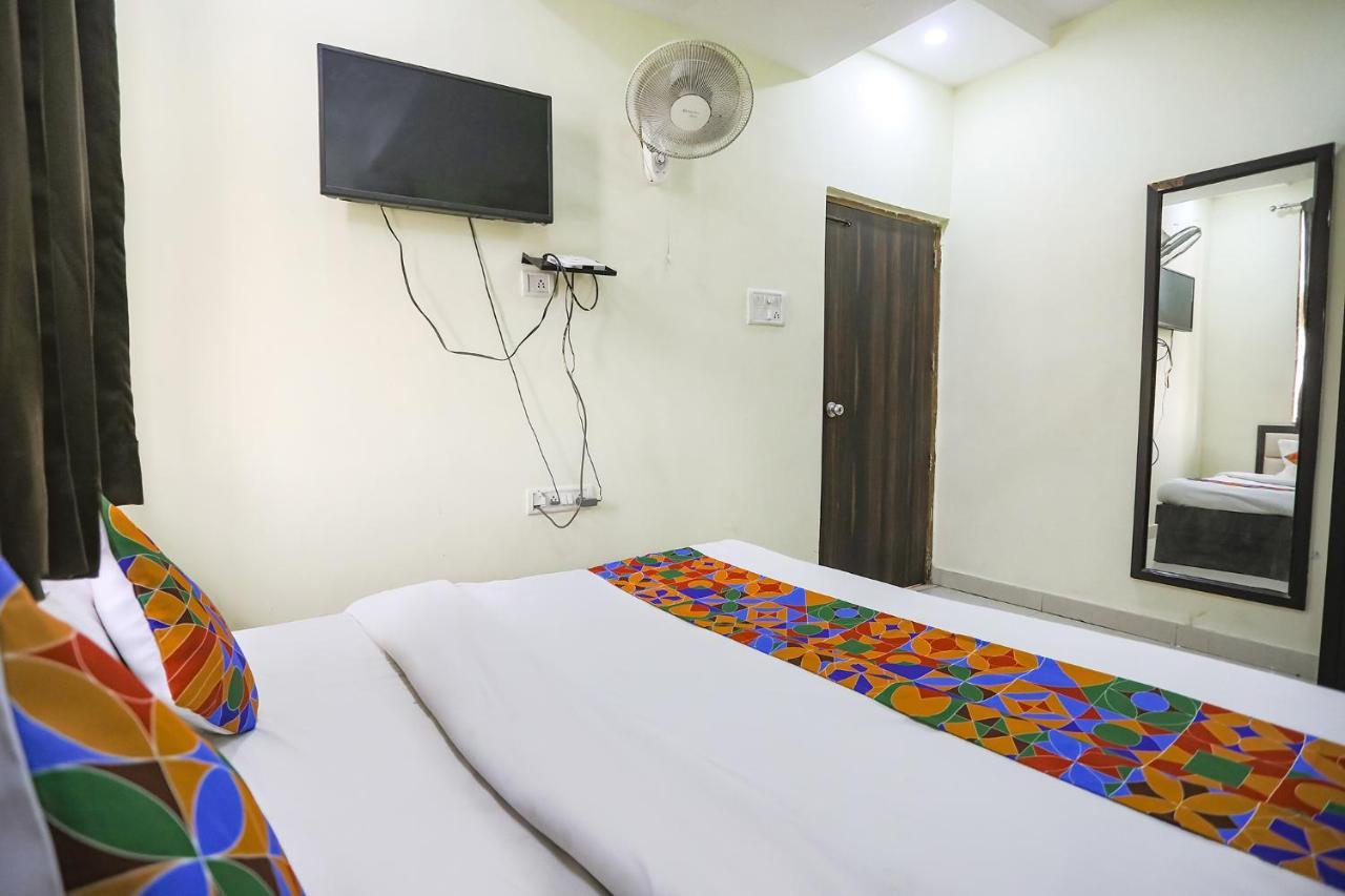 Fabhotel Heritage Villa Kanpur Exterior photo
